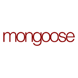 Mongoose Logo